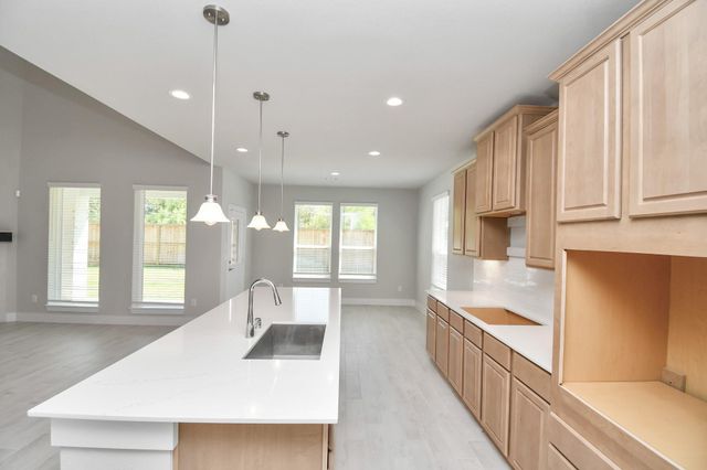 2113 Corn Thistle Way, Magnolia, TX 77355
