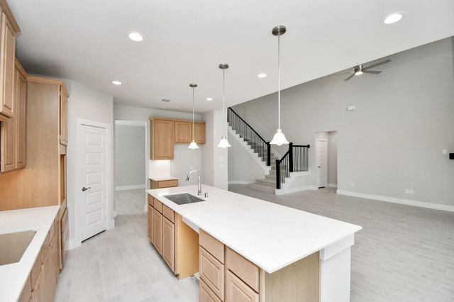 2113 Corn Thistle Way, Magnolia, TX 77355