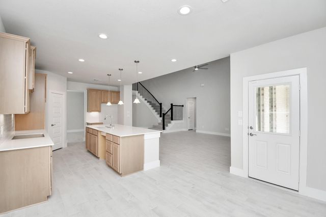 2113 Corn Thistle Way, Magnolia, TX 77355