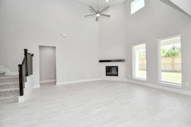 2113 Corn Thistle Way, Magnolia, TX 77355