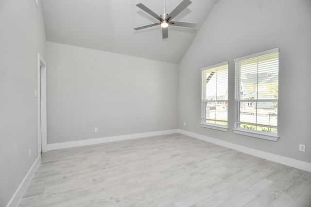 2113 Corn Thistle Way, Magnolia, TX 77355