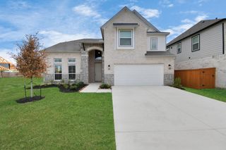 2113 Corn Thistle Way, Magnolia, TX 77355