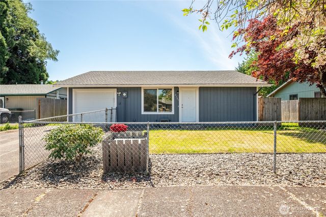 4703 Merlin Street, Longview, WA 98632