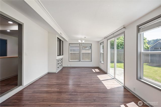 4703 Merlin Street, Longview, WA 98632