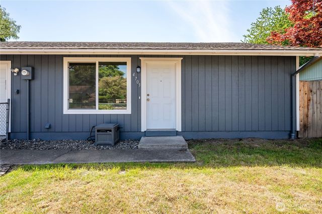 4703 Merlin Street, Longview, WA 98632
