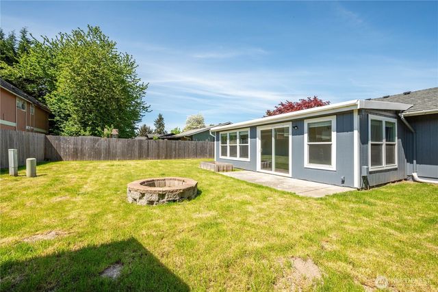 4703 Merlin Street, Longview, WA 98632