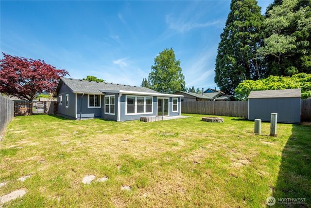 4703 Merlin Street, Longview, WA 98632