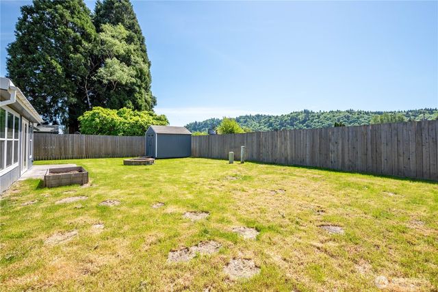 4703 Merlin Street, Longview, WA 98632
