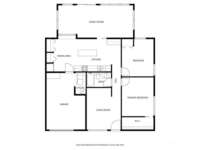 4703 Merlin Street, Longview, WA 98632