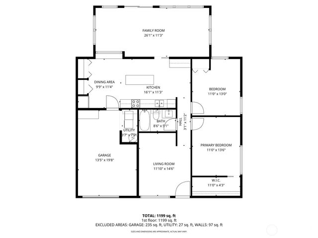 4703 Merlin Street, Longview, WA 98632