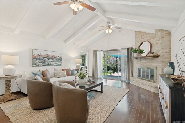 6003 Wildwind, Windcrest, TX 78239