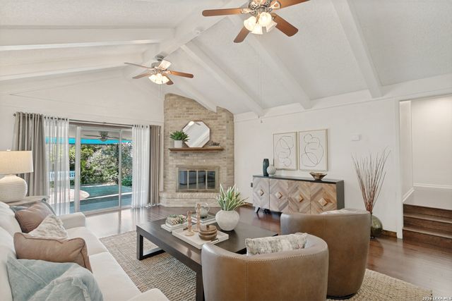 6003 Wildwind, Windcrest, TX 78239
