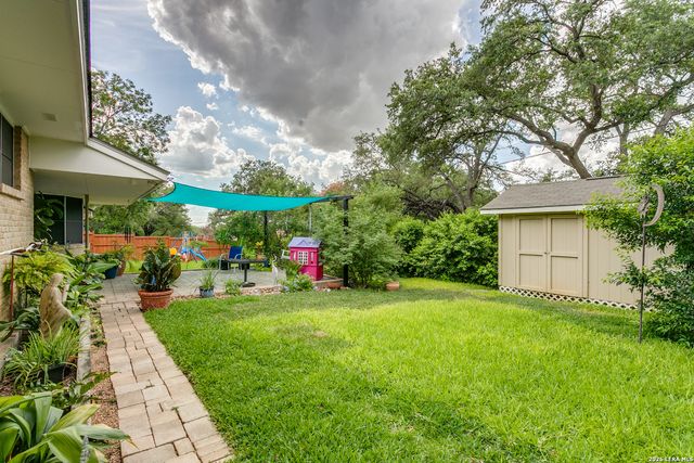 6003 Wildwind, Windcrest, TX 78239