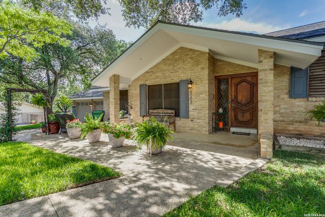 6003 Wildwind, Windcrest, TX 78239
