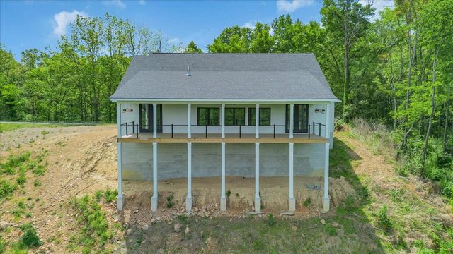 8350 Old Mill Hill Rd, Dowelltown, TN 37059