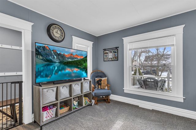 310 W Barnes Avenue, Lansing, MI 48910