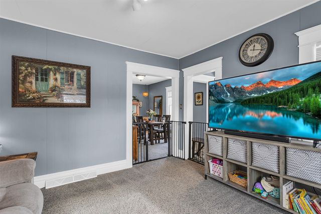 310 W Barnes Avenue, Lansing, MI 48910