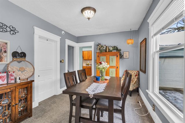 310 W Barnes Avenue, Lansing, MI 48910