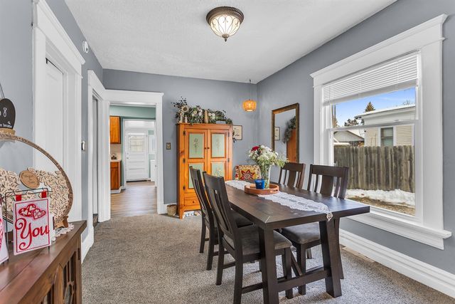 310 W Barnes Avenue, Lansing, MI 48910