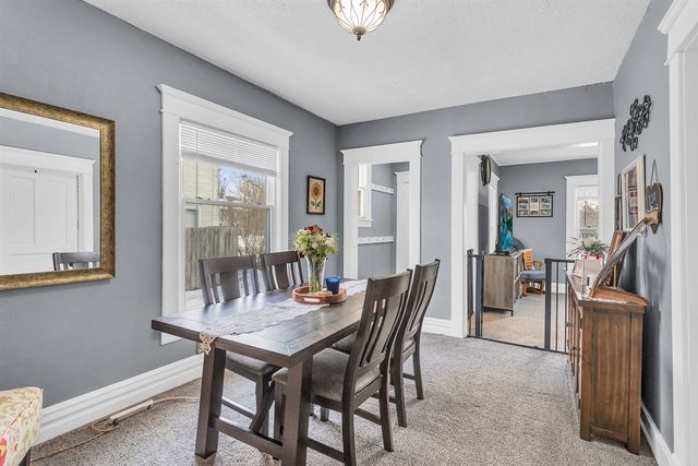 310 W Barnes Avenue, Lansing, MI 48910