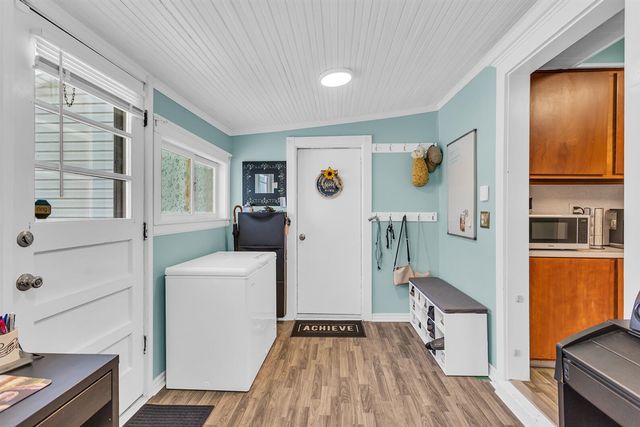 310 W Barnes Avenue, Lansing, MI 48910