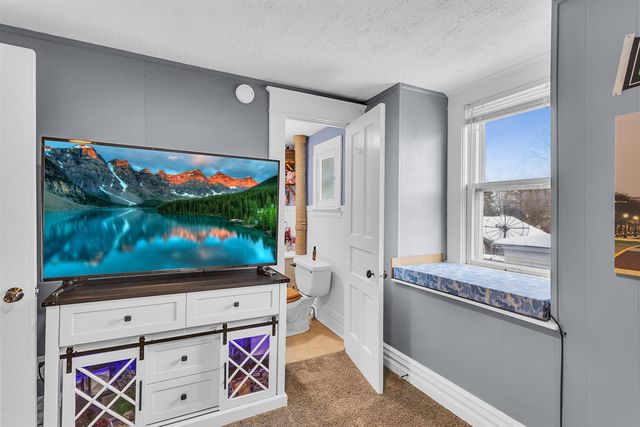 310 W Barnes Avenue, Lansing, MI 48910