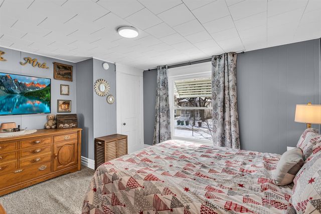 310 W Barnes Avenue, Lansing, MI 48910