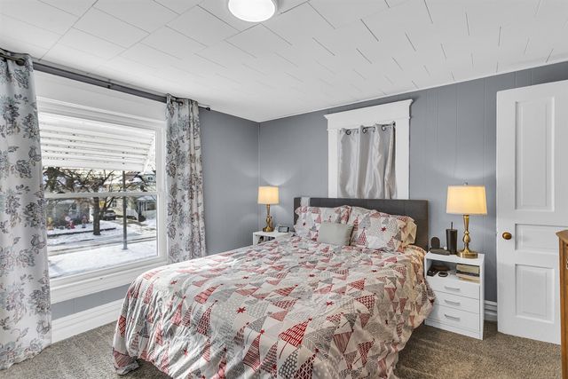 310 W Barnes Avenue, Lansing, MI 48910