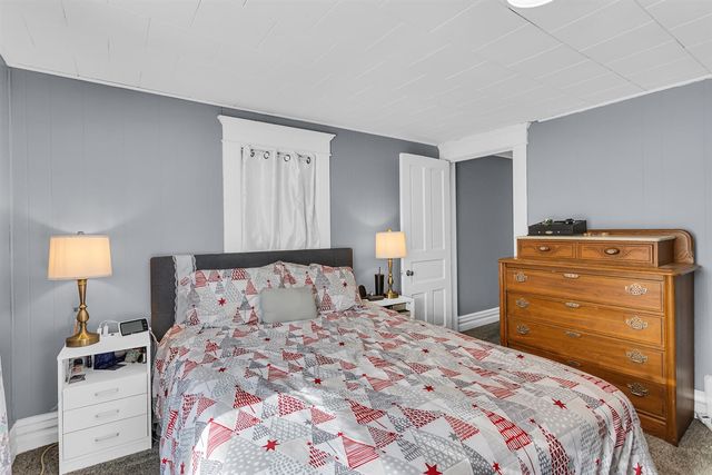 310 W Barnes Avenue, Lansing, MI 48910