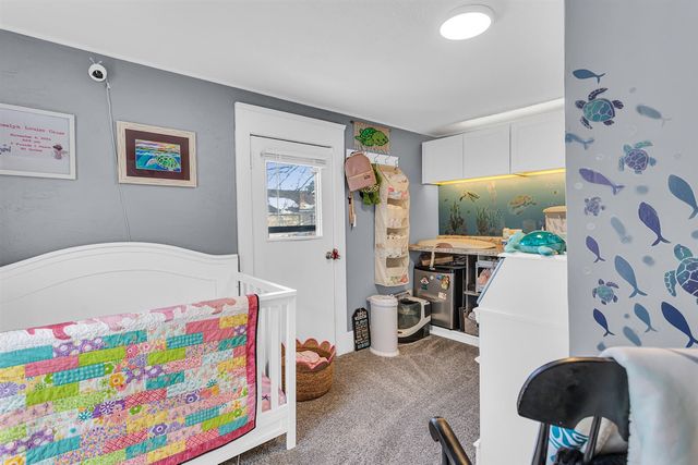 310 W Barnes Avenue, Lansing, MI 48910