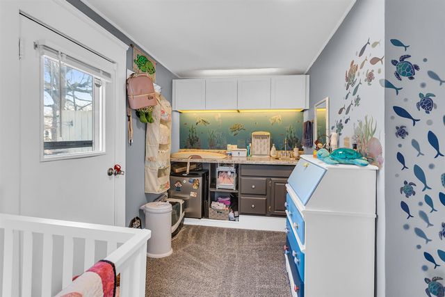 310 W Barnes Avenue, Lansing, MI 48910