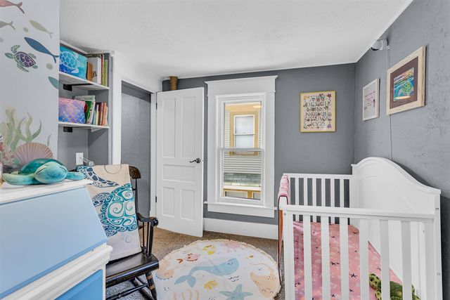 310 W Barnes Avenue, Lansing, MI 48910