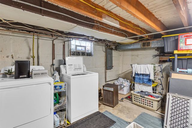 310 W Barnes Avenue, Lansing, MI 48910