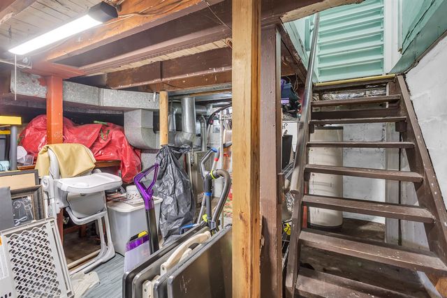 310 W Barnes Avenue, Lansing, MI 48910