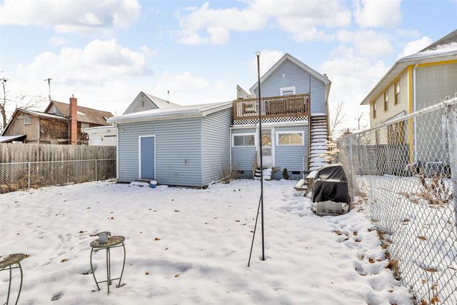 310 W Barnes Avenue, Lansing, MI 48910