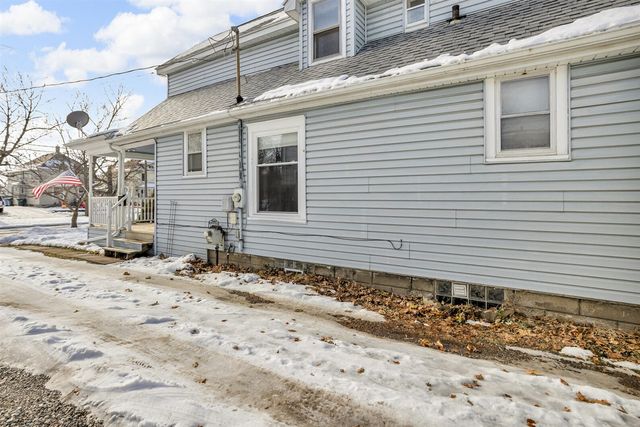 310 W Barnes Avenue, Lansing, MI 48910