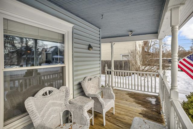 310 W Barnes Avenue, Lansing, MI 48910