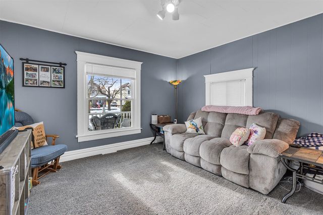 310 W Barnes Avenue, Lansing, MI 48910