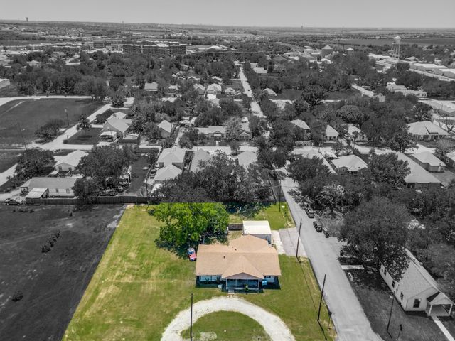 403 Pecan Street, Celina, TX 75009
