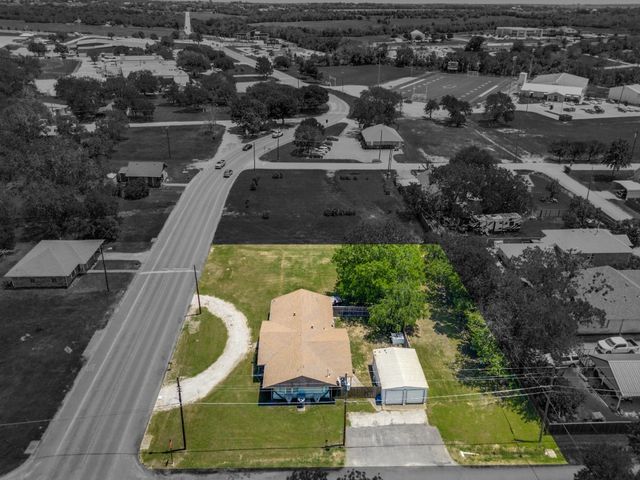 403 Pecan Street, Celina, TX 75009
