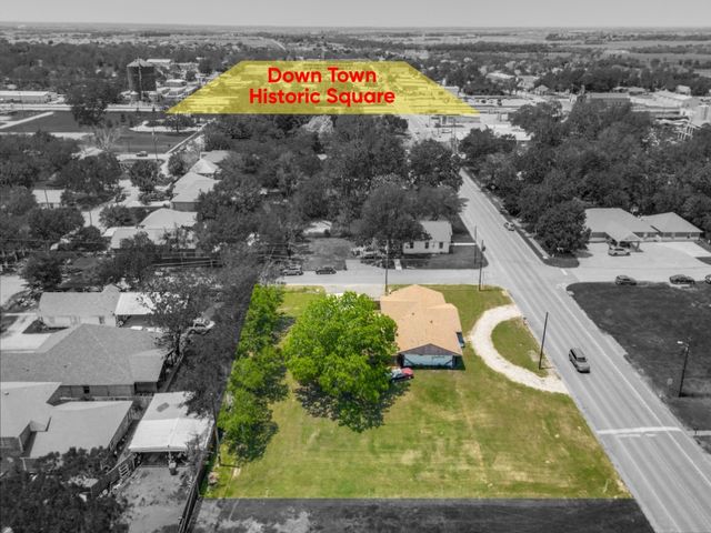 403 Pecan Street, Celina, TX 75009