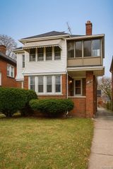 12468 Mendota Street, Detroit, MI 48204