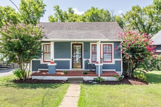 320 Cherry St, Madison, TN 37115