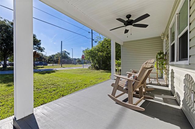 401 DEMPSEY ROAD, Palm Harbor, FL 34683