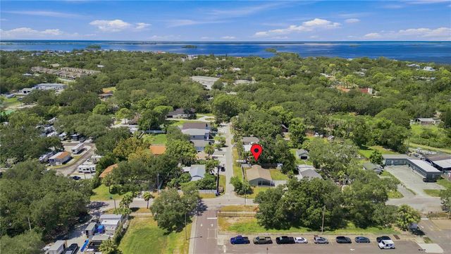 401 DEMPSEY ROAD, Palm Harbor, FL 34683