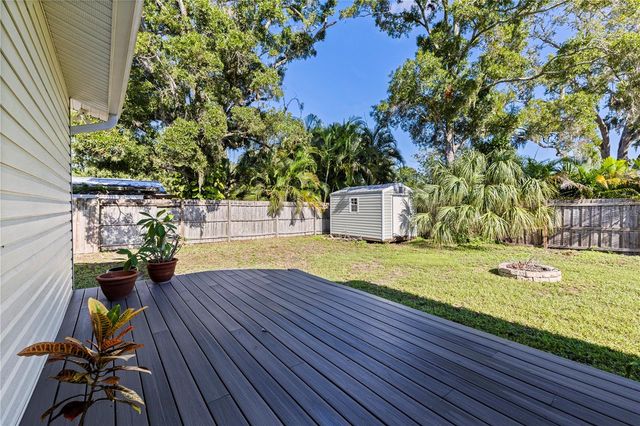401 DEMPSEY ROAD, Palm Harbor, FL 34683