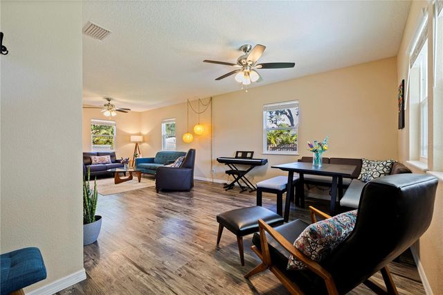 401 DEMPSEY ROAD, Palm Harbor, FL 34683