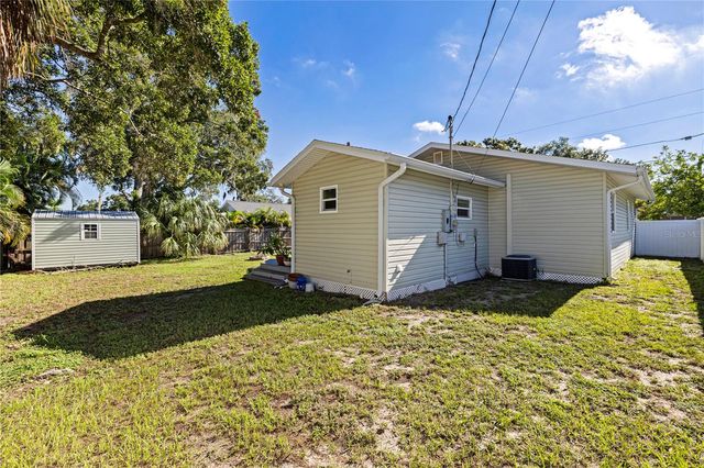 401 DEMPSEY ROAD, Palm Harbor, FL 34683