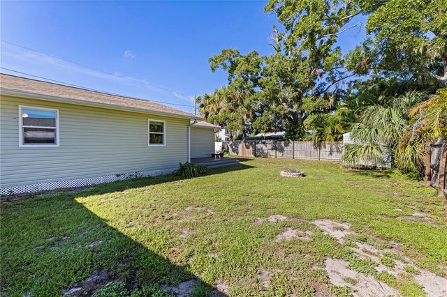 401 DEMPSEY ROAD, Palm Harbor, FL 34683
