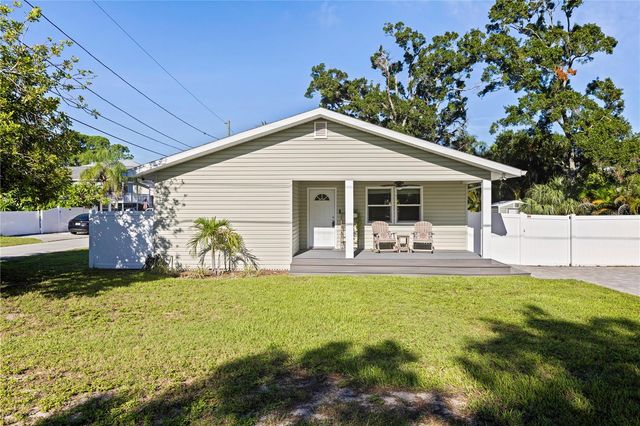 401 DEMPSEY ROAD, Palm Harbor, FL 34683